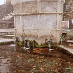 Makrinitsa Village - Volos