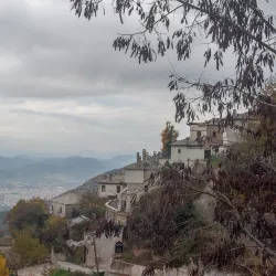 Pelion Mountain - Volos