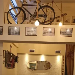 Tsipouro Taverns in Volos - Volos