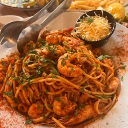 Tsipouro Taverns in Volos - Volos