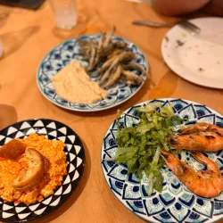 Tsipouro Taverns in Volos - Volos