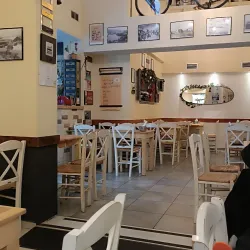 Tsipouro Taverns in Volos - Volos