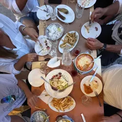 Tsipouro Taverns in Volos - Volos