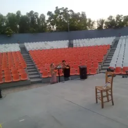 Volos Municipal Theatre - Volos