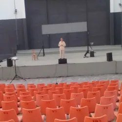 Volos Municipal Theatre - Volos