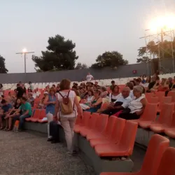 Volos Municipal Theatre - Volos