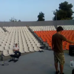 Volos Municipal Theatre - Volos
