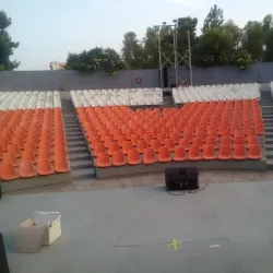 Volos Municipal Theatre - Volos