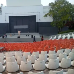 Volos Municipal Theatre - Volos