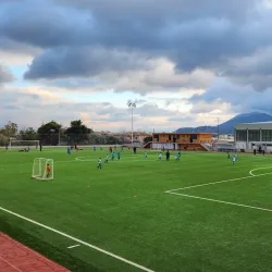 Vrilissia Sports Complex - Vrilissia (Vrilisia)