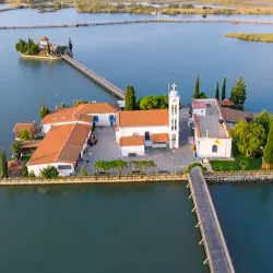 Agios Nikolaos Church - Xanthi