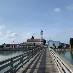 Agios Nikolaos Church - Xanthi