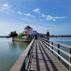 Agios Nikolaos Church - Xanthi
