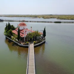 Agios Nikolaos Church - Xanthi