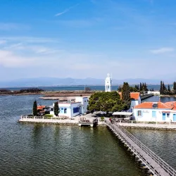 Agios Nikolaos Church - Xanthi
