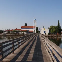 Agios Nikolaos Church - Xanthi
