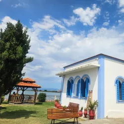 Agios Nikolaos Church - Xanthi