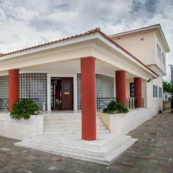 Archaeological Museum of Abdera - Xanthi