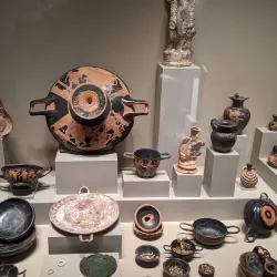 Archaeological Museum of Abdera - Xanthi