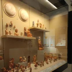 Archaeological Museum of Abdera - Xanthi