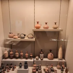Archaeological Museum of Abdera - Xanthi