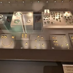 Archaeological Museum of Abdera - Xanthi