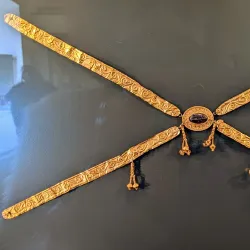 Archaeological Museum of Abdera - Xanthi