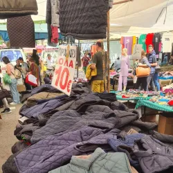 Bazaar of Xanthi - Xanthi