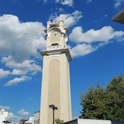 Municipal Park of Xanthi - Xanthi