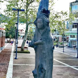 Municipal Park of Xanthi - Xanthi