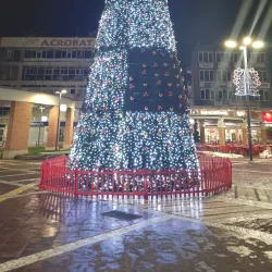 Municipal Park of Xanthi - Xanthi