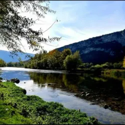 Nestos River - Xanthi