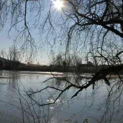 Nestos River - Xanthi