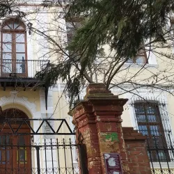 Old Town of Xanthi - Xanthi