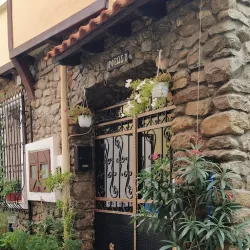 Old Town of Xanthi - Xanthi