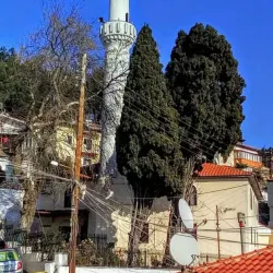 Old Town of Xanthi - Xanthi