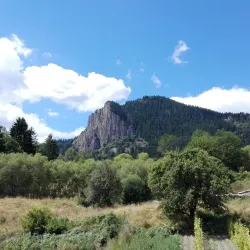 Rhodope Mountains - Xanthi