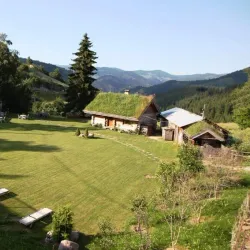 Rhodope Mountains - Xanthi