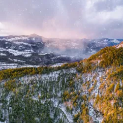 Rhodope Mountains - Xanthi