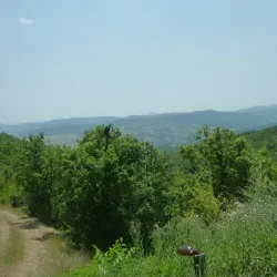 Rhodope Mountains - Xanthi
