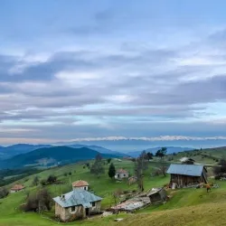 Rhodope Mountains - Xanthi