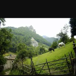 Rhodope Mountains - Xanthi