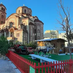 Xanthi Carnival - Xanthi