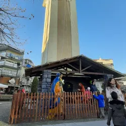 Xanthi Carnival - Xanthi