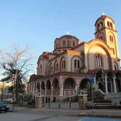 Xanthi Carnival - Xanthi