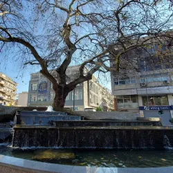 Xanthi Carnival - Xanthi