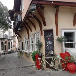 Xanthi Carnival - Xanthi