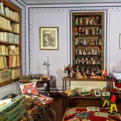 Xanthi Folklore Museum - Xanthi