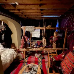 Xanthi Folklore Museum - Xanthi