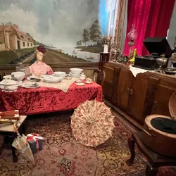 Xanthi Folklore Museum - Xanthi